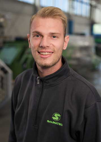 Christoph Petersen
