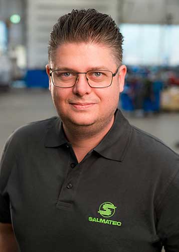Gerrit Müller