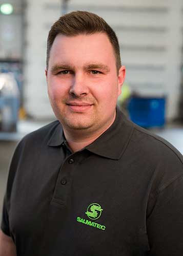 Christopher Gerdau