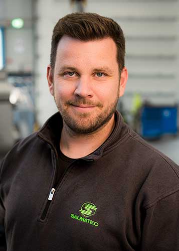 Nils Fröhlich