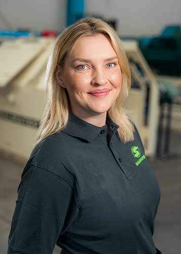 Tamy Kelly